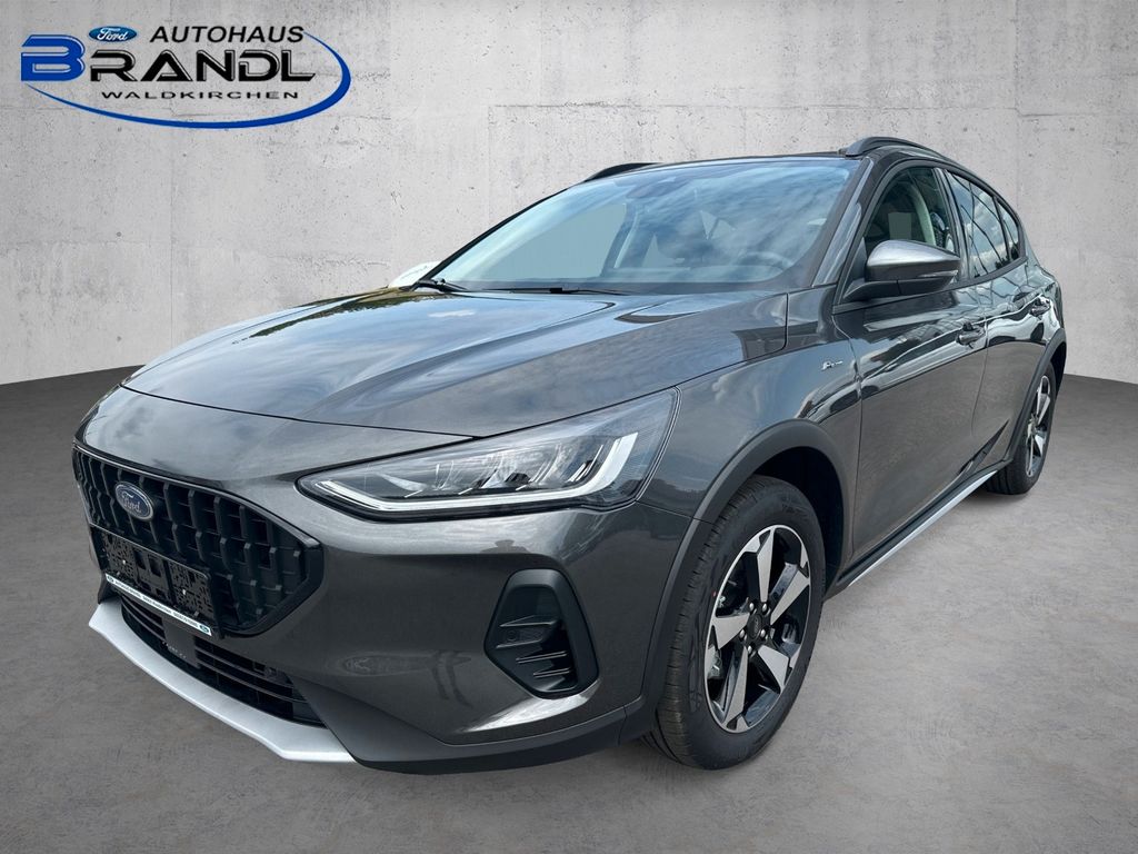 Ford Focus 2023