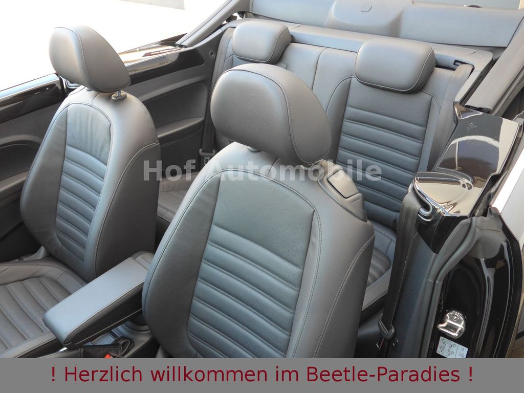 Volkswagen Beetle 2018