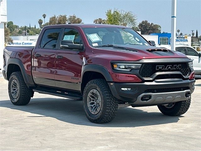 Dodge RAM 2024