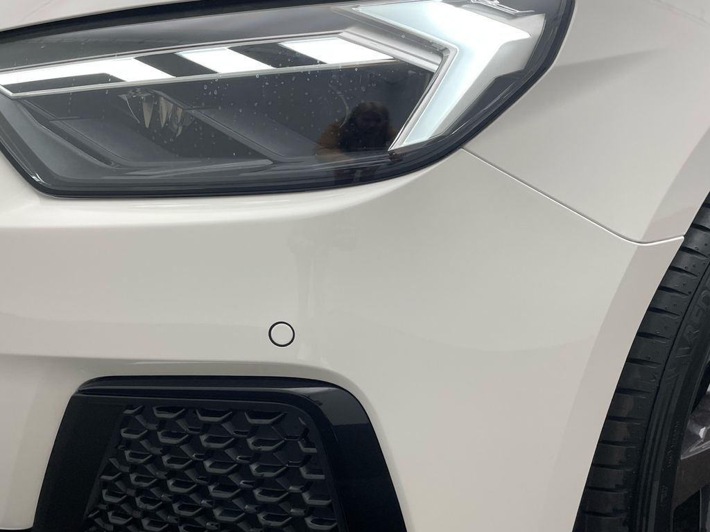Audi A1 2025