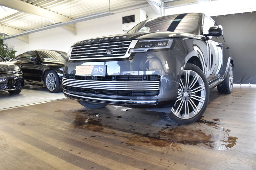 Land Rover Range Rover 2023