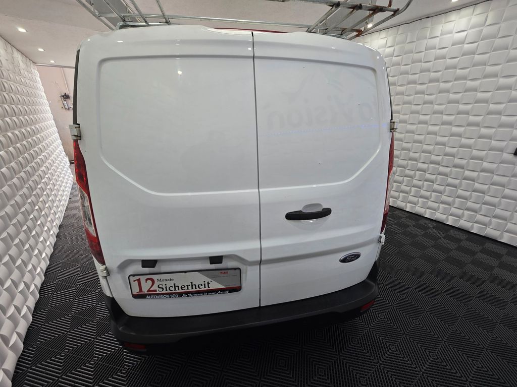 Ford Transit 2018