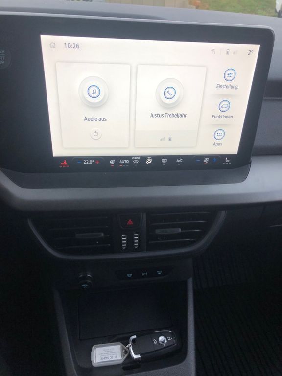 Ford Transit Courier 2025