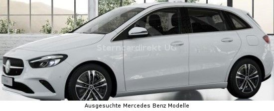 Mercedes-Benz B 200 2025