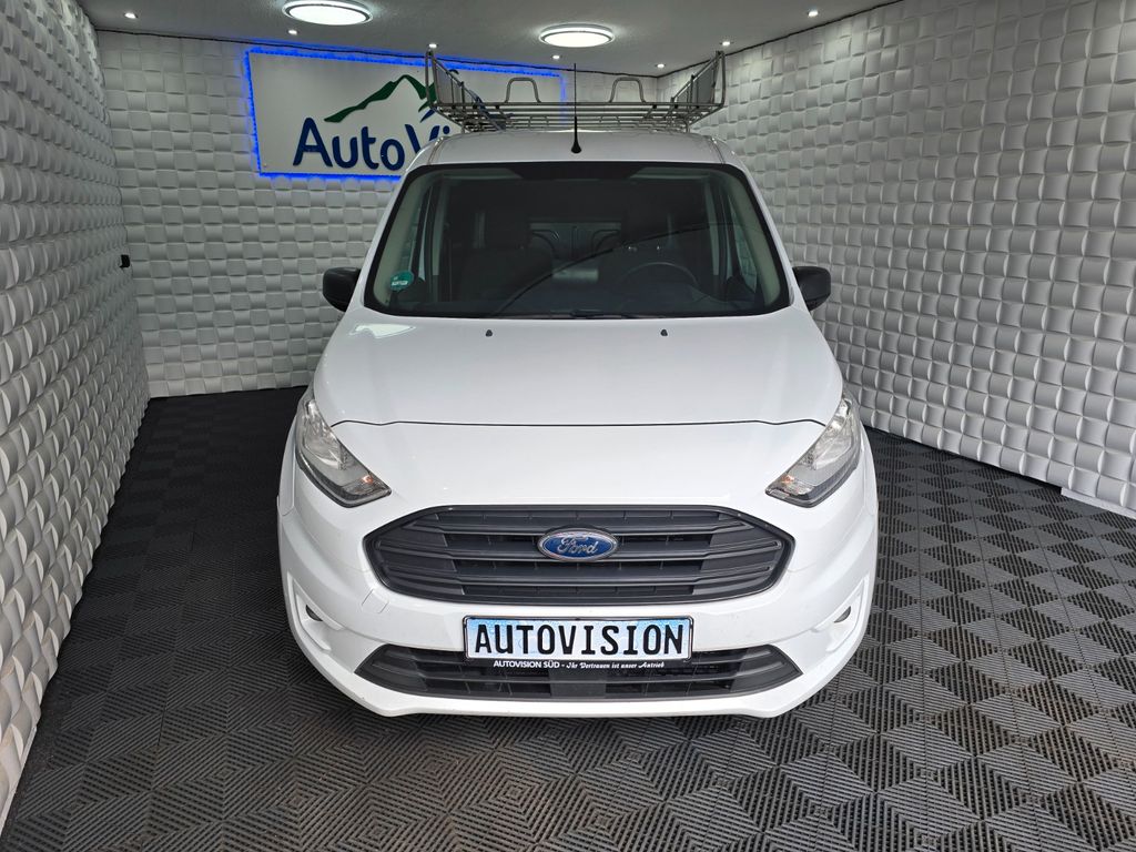 Ford Transit 2018