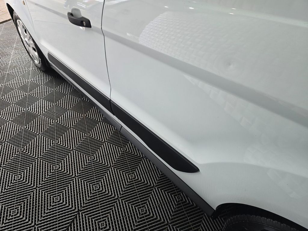Ford Transit 2018