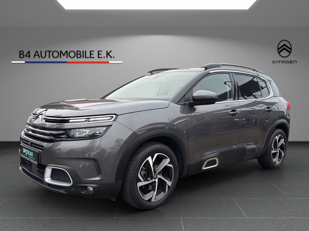 Citroën C5 Aircross 2019