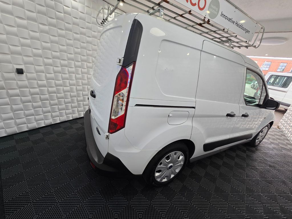 Ford Transit 2018