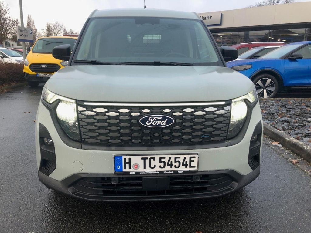 Ford Transit Courier 2025