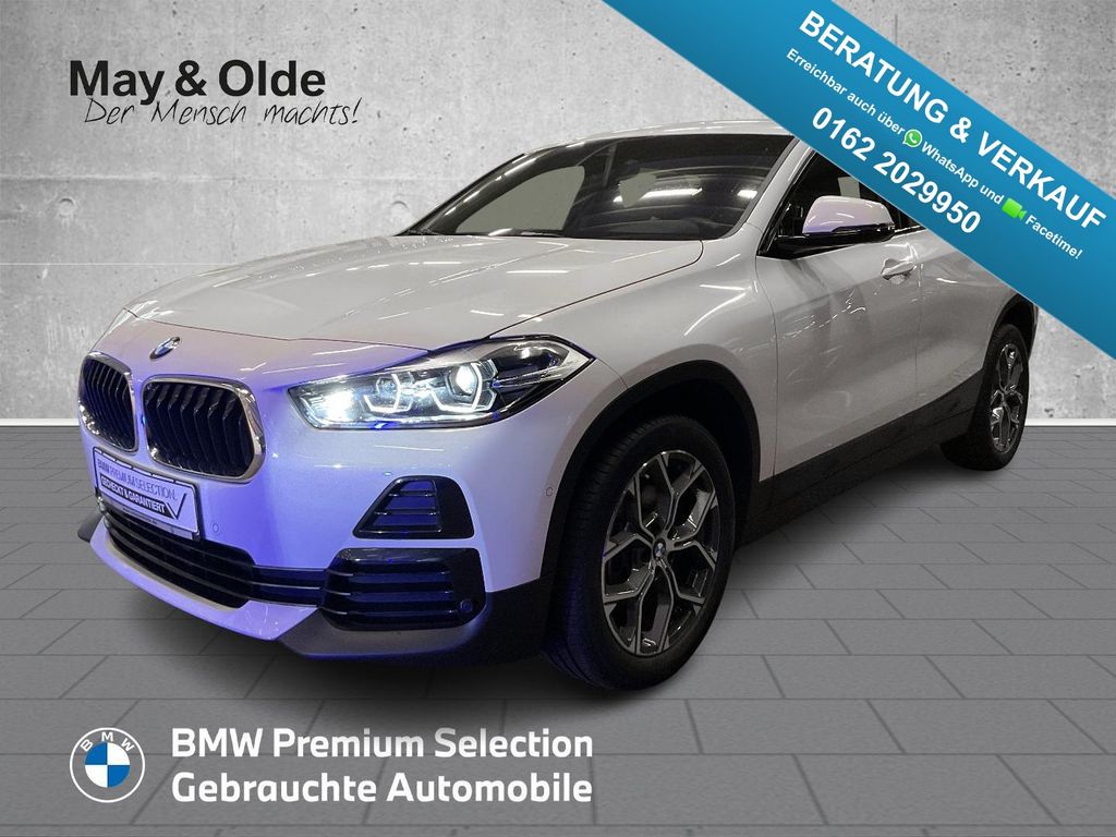 BMW X2 2023