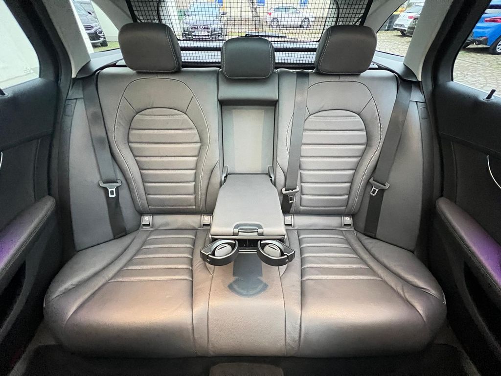 Mercedes-Benz C 300 2019