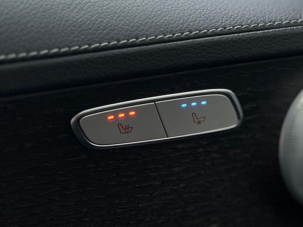 Mercedes-Benz C 300 2019