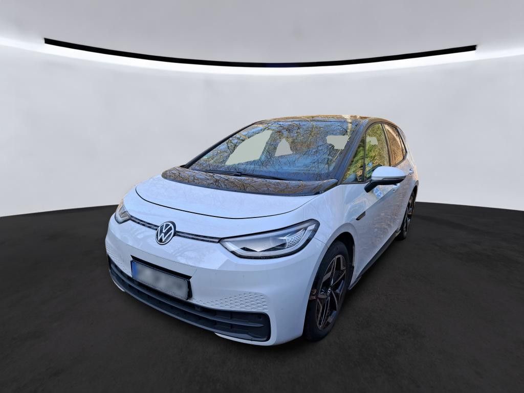 Volkswagen ID.3 2021