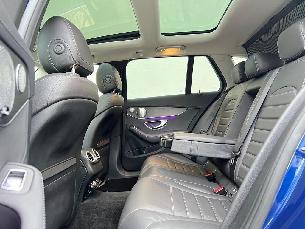 Mercedes-Benz C 300 2019