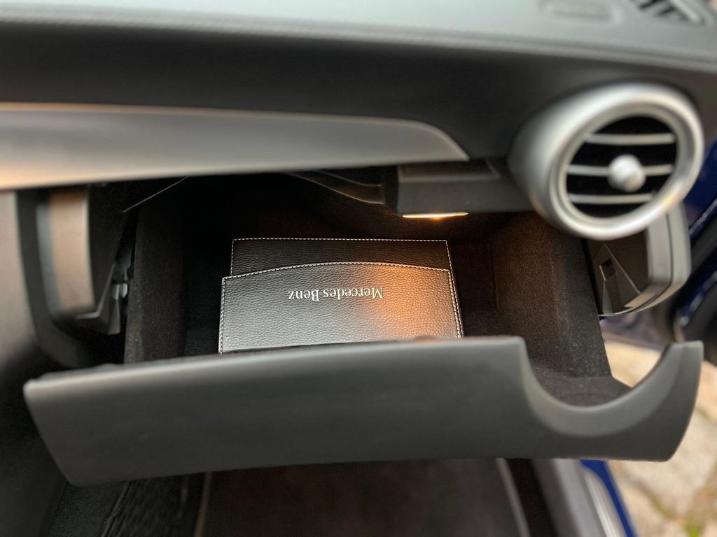 Mercedes-Benz C 300 2019