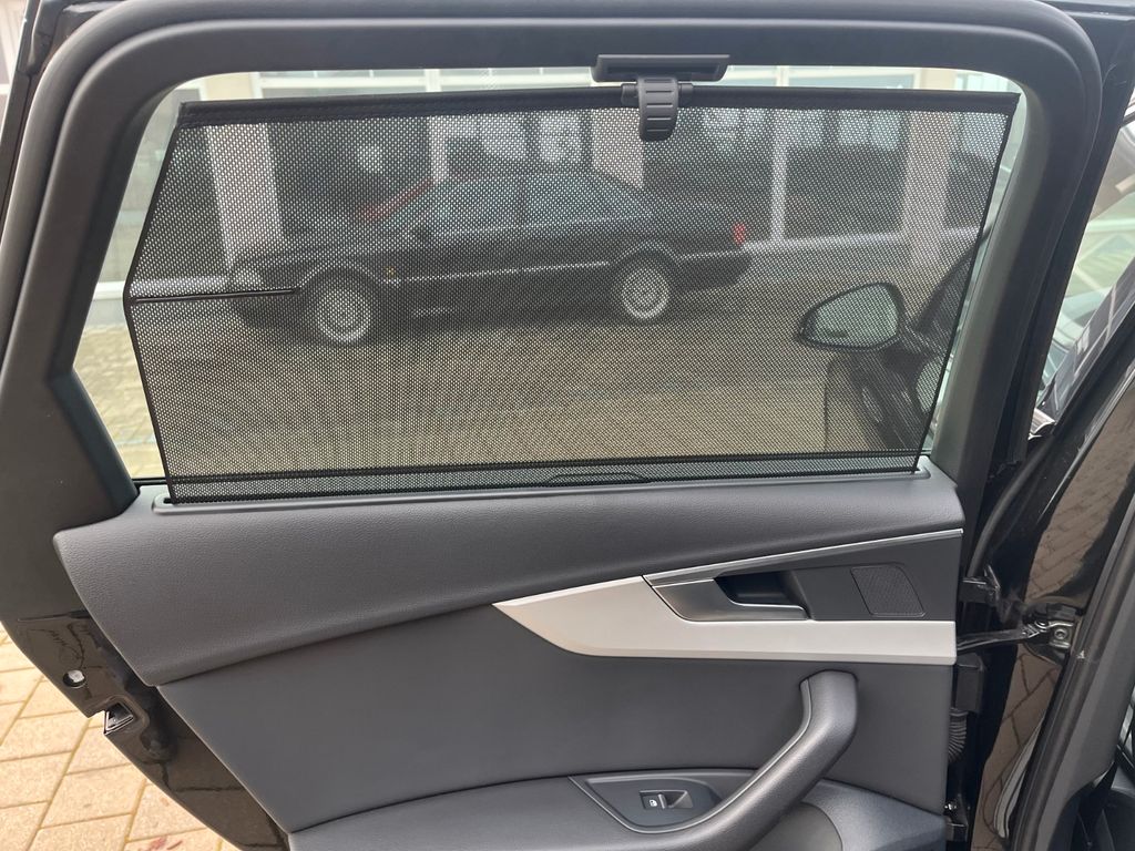 Audi A4 2022
