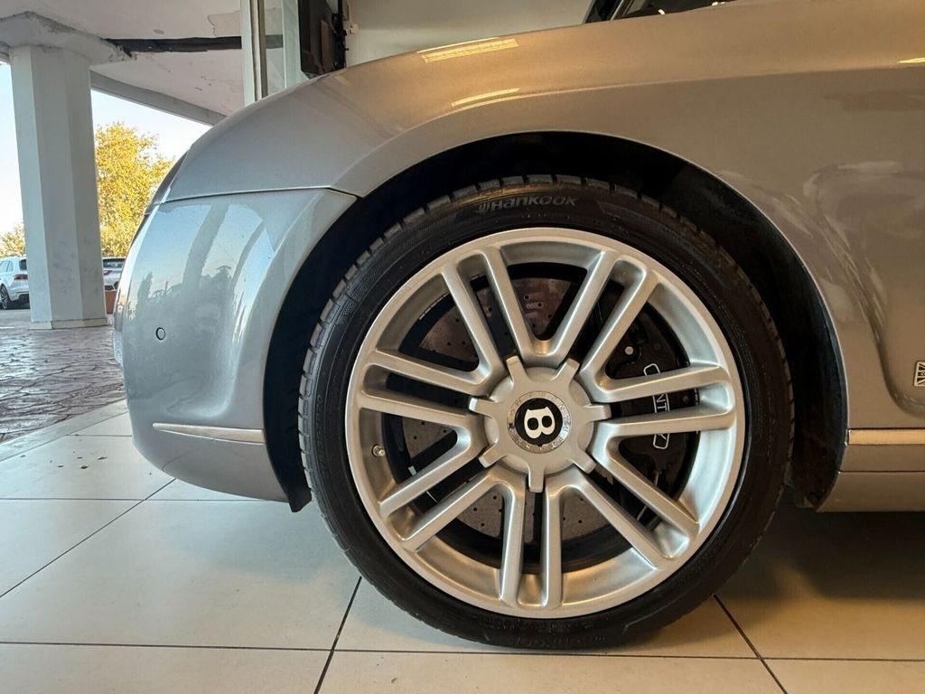 Bentley Continental GT 2006