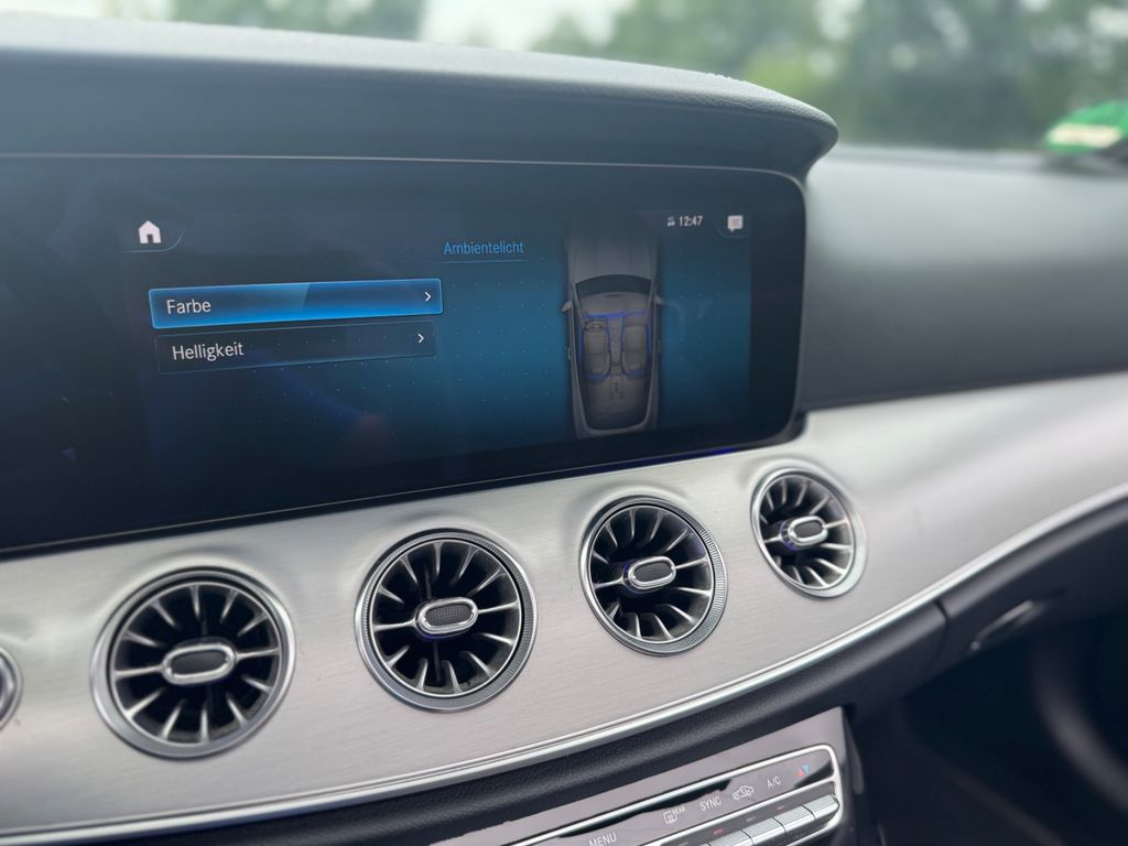 Mercedes-Benz E 200 2021