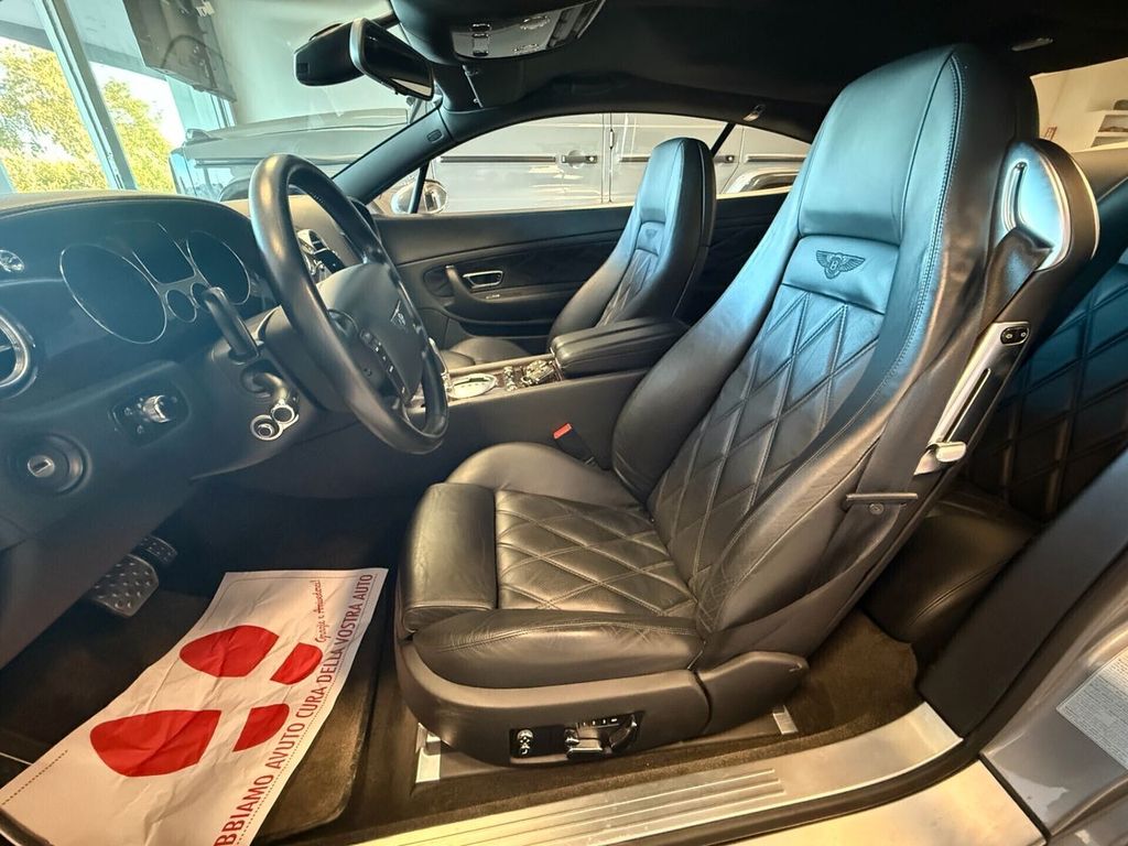 Bentley Continental GT 2006