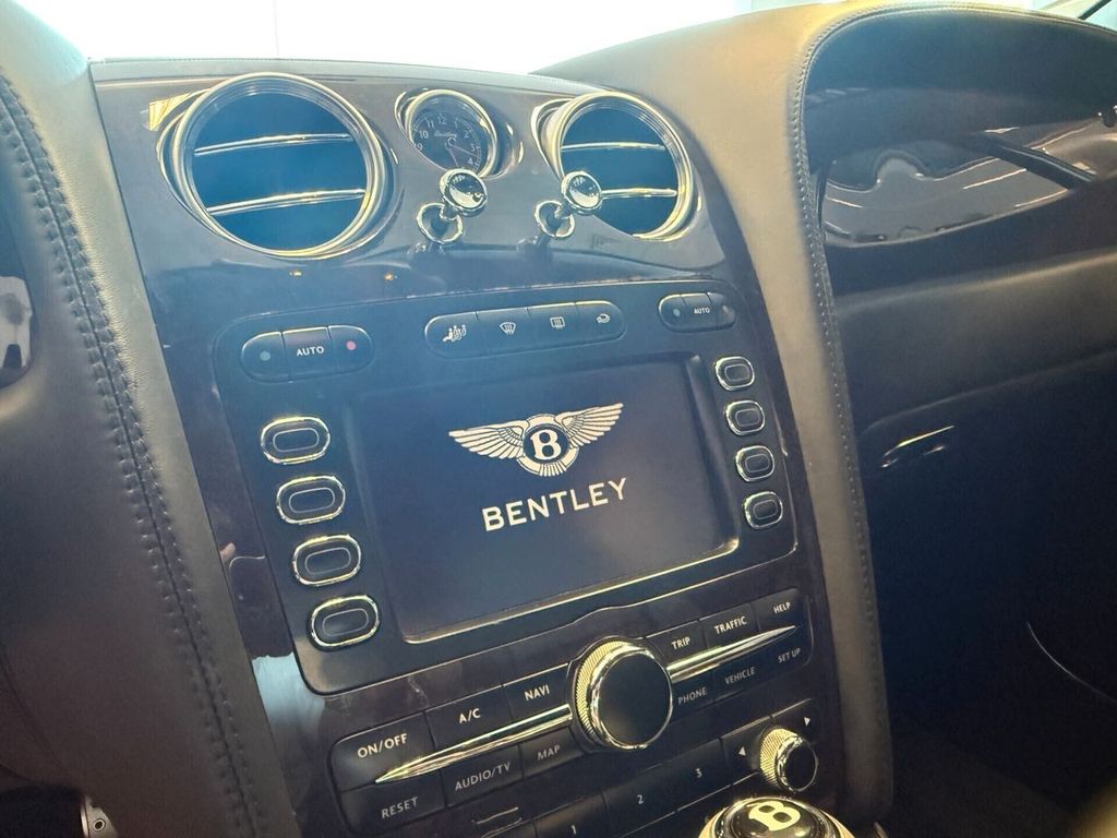 Bentley Continental GT 2006