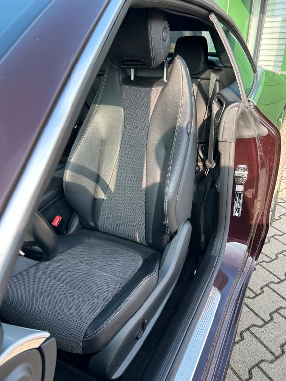 Mercedes-Benz E 200 2021