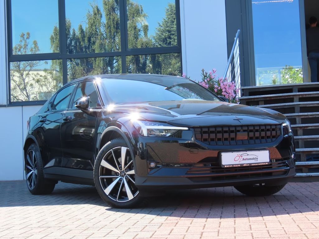 Polestar 2 2022