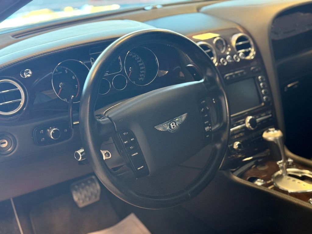 Bentley Continental GT 2006