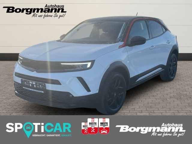 Opel Mokka 2022