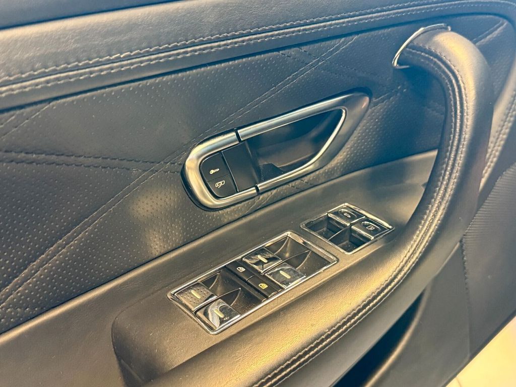 Bentley Continental GT 2006