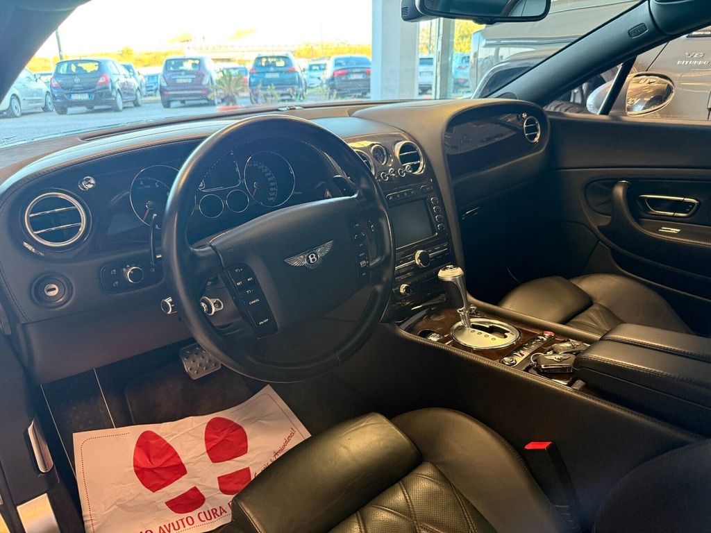 Bentley Continental GT 2006