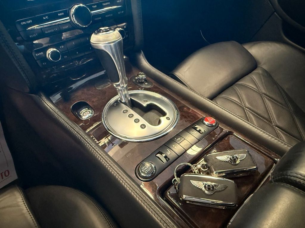 Bentley Continental GT 2006