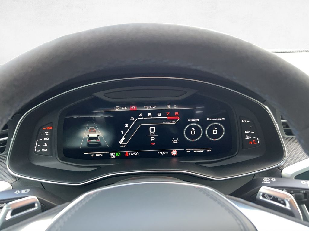 Audi RS6 2025