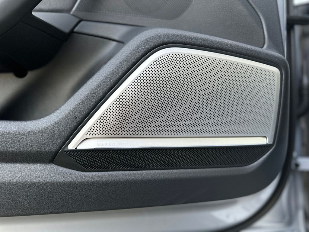 Audi RS6 2025