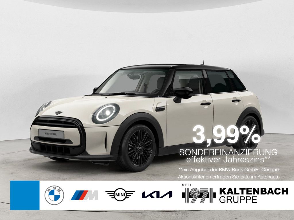 MINI Cooper 2021
