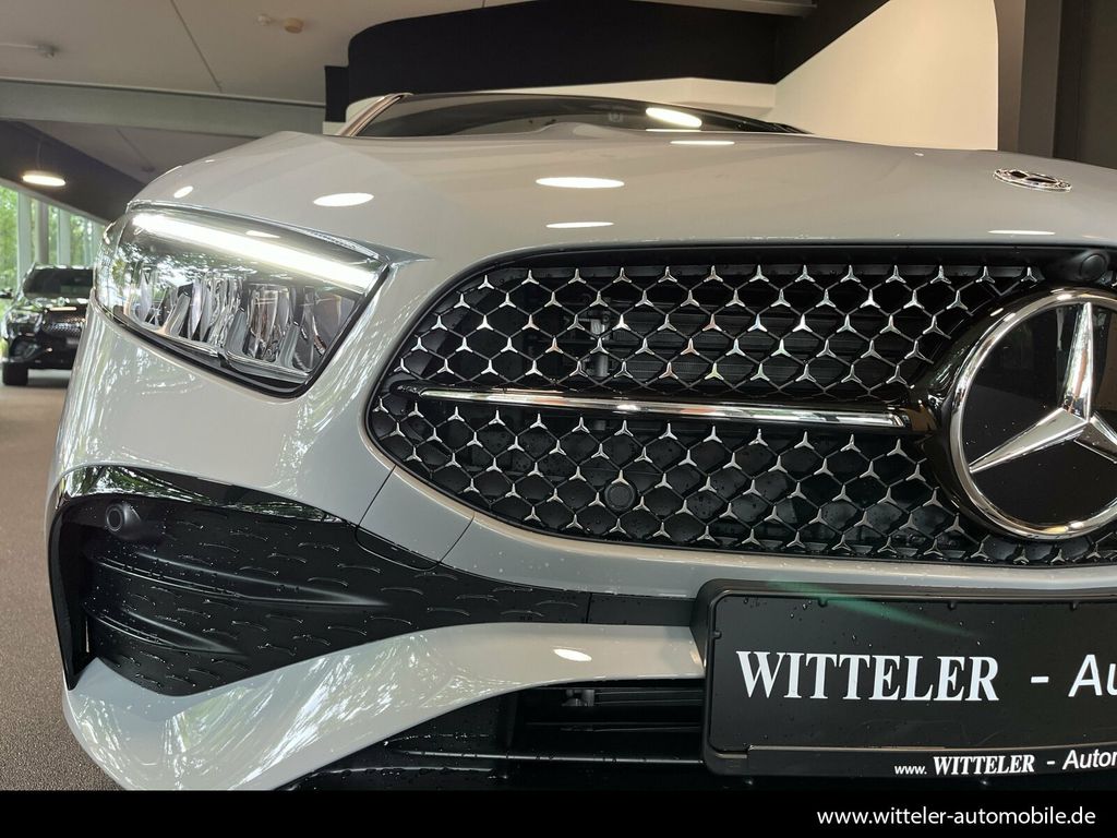 Mercedes-Benz A 180 2025