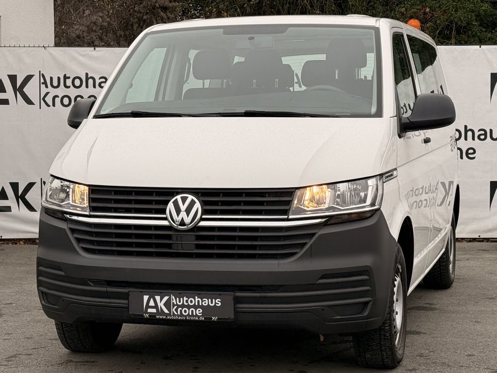 Volkswagen T6 Caravelle 2021