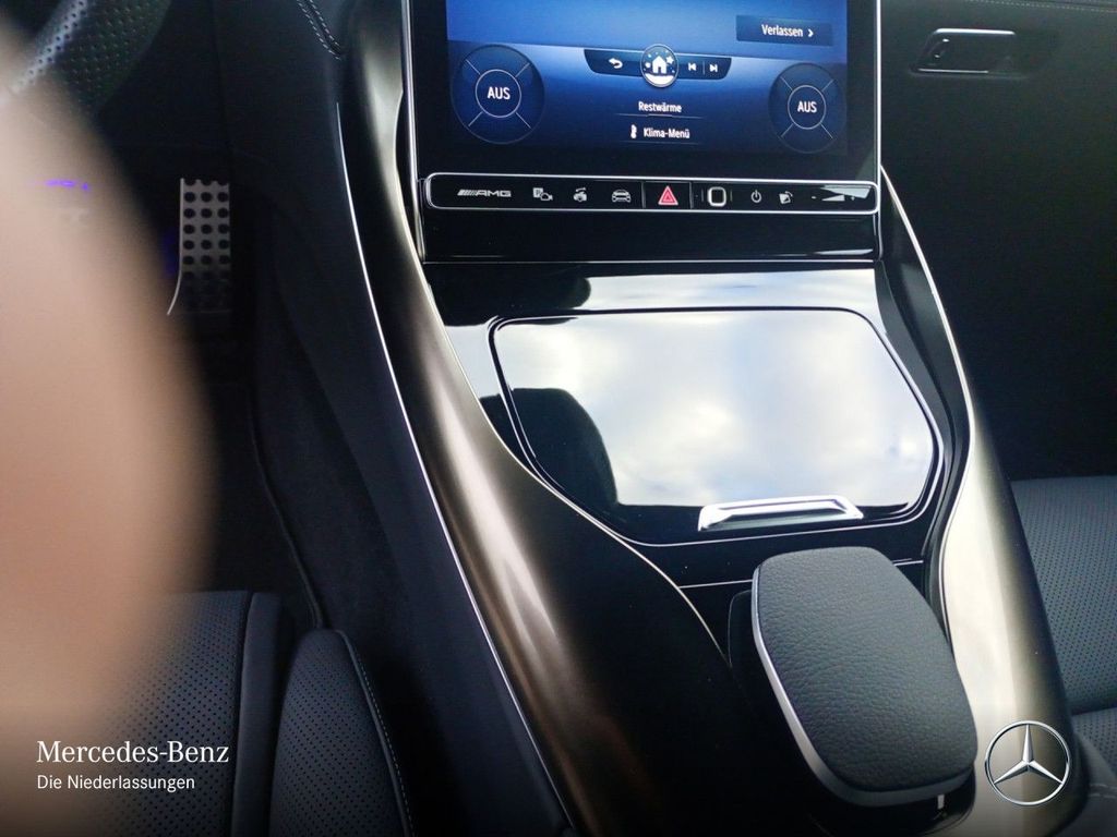 Mercedes-Benz SL 43 AMG 2023