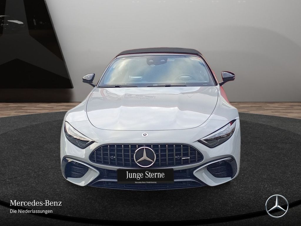 Mercedes-Benz SL 43 AMG 2023