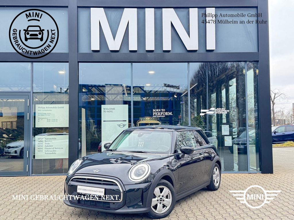 MINI Cooper 2023