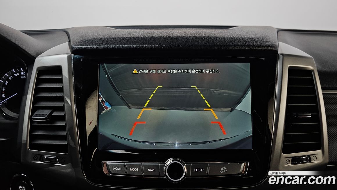 KG_Mobility_Ssangyong Rexton 2019