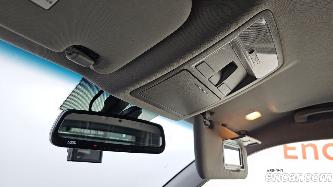 KG_Mobility_Ssangyong Rexton 2019