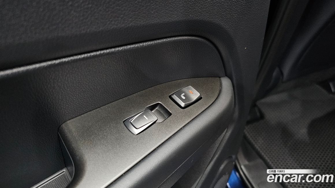 KG_Mobility_Ssangyong Rexton 2019