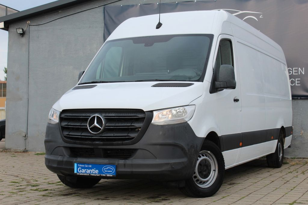 Mercedes-Benz Sprinter 2019