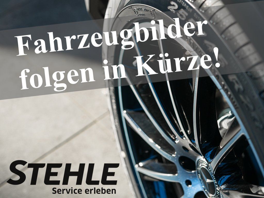 Mercedes-Benz C 220 2025