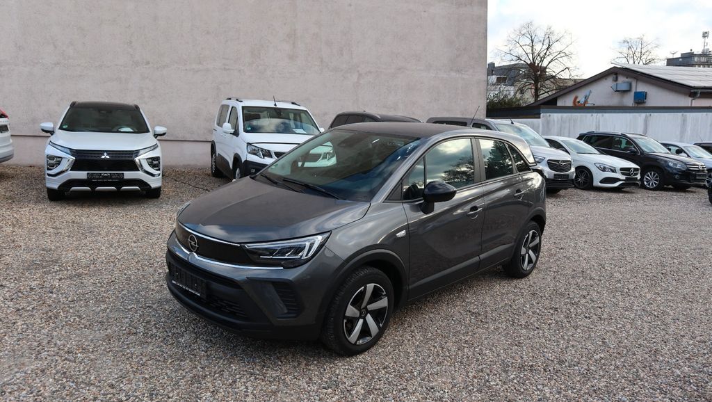 Opel Other 2022