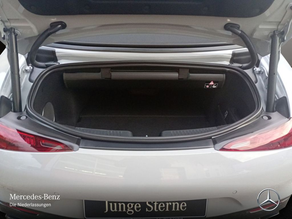 Mercedes-Benz SL 43 AMG 2023