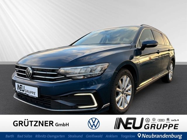 Volkswagen Passat Variant 2021