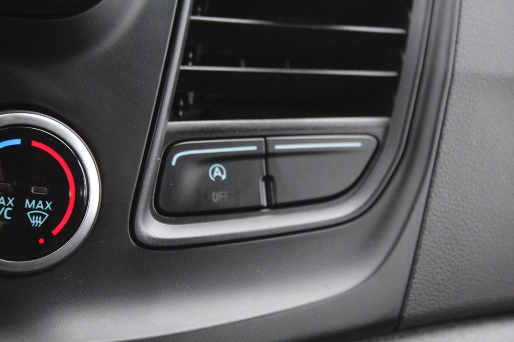 Ford Transit Custom 2021