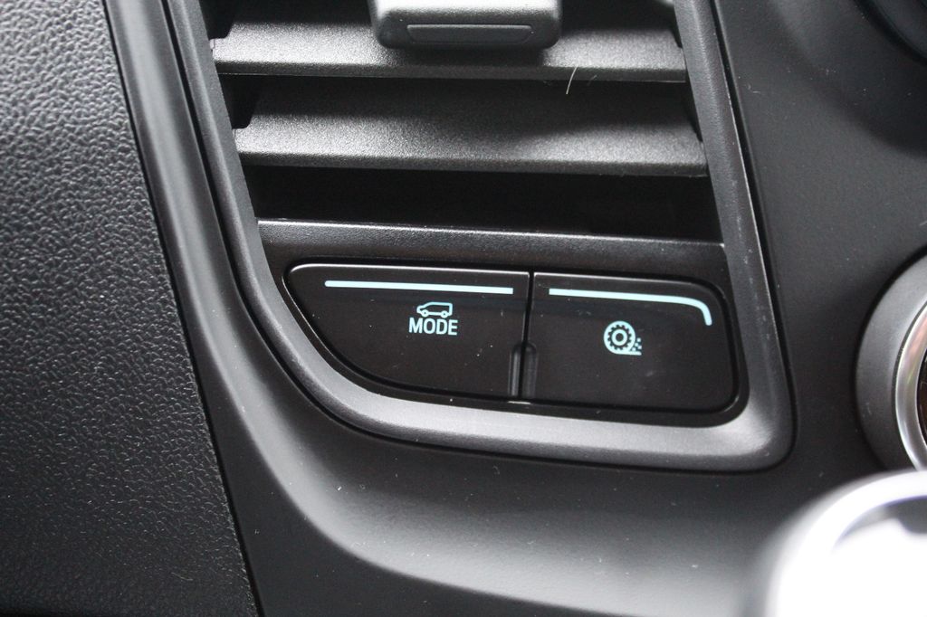 Ford Transit Custom 2021