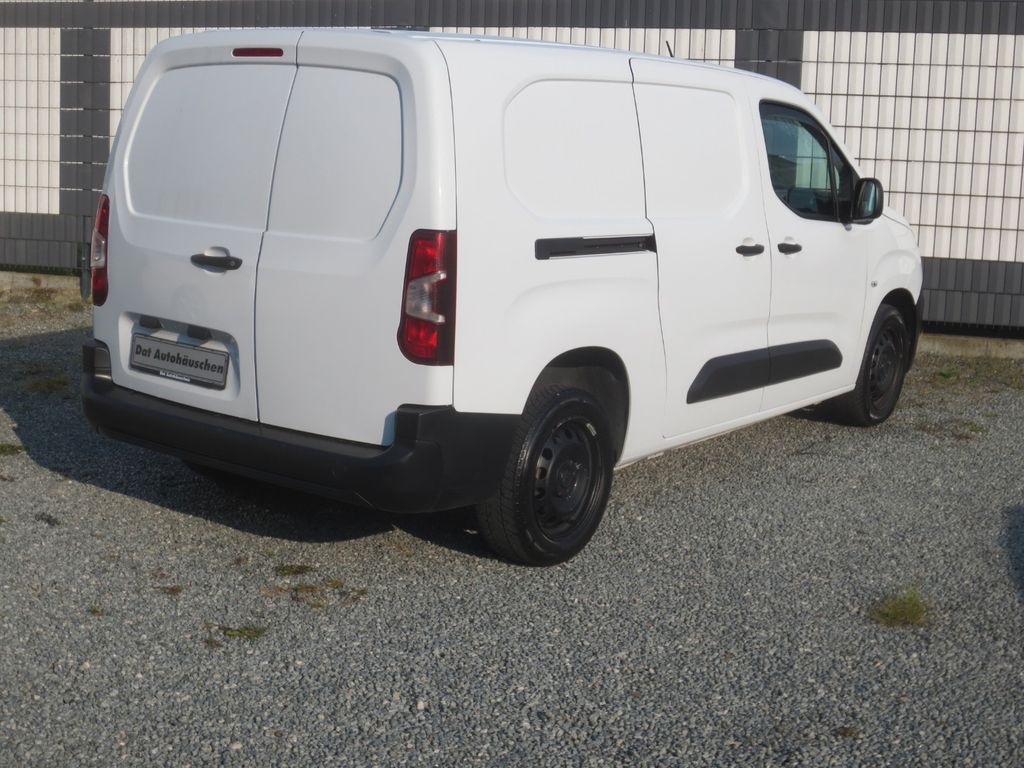 Fiat Doblo 2023